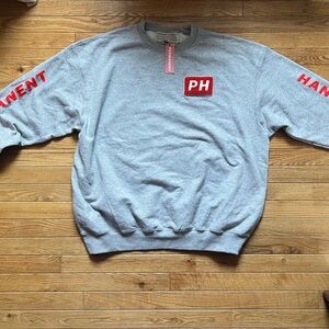 Permanent Hangover Champion Sweatshirt